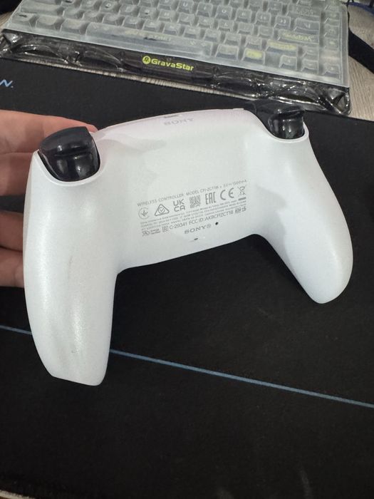 Playstation 5 jostik