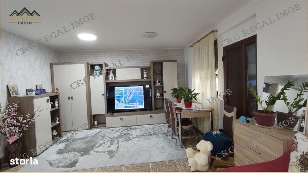 Casa 6 camere 2 bai Camera Tehnica Mutare Imediata Magurele Ilfov