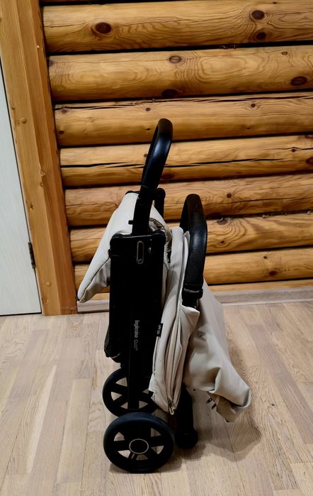Прогулочная коляска Inglesina Quid 3