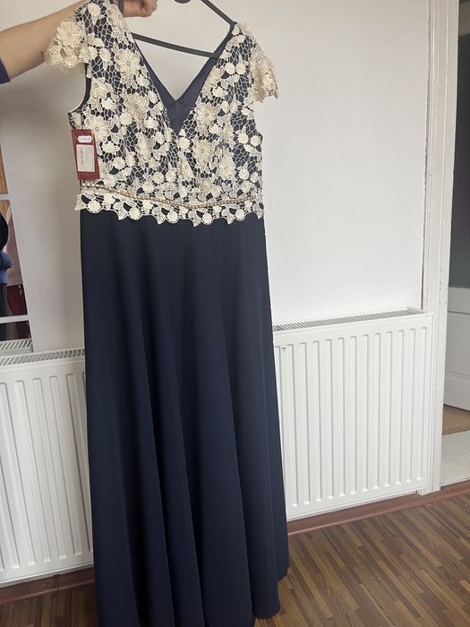 Rochie eleganta marime 46