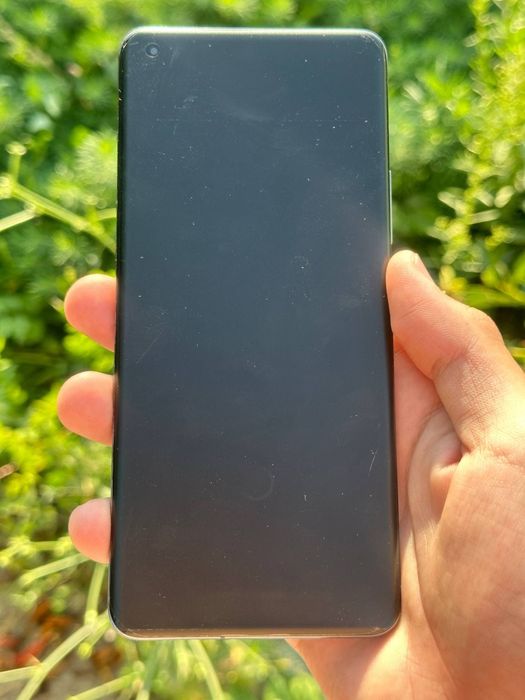 Xiaomi mi 11 ultra