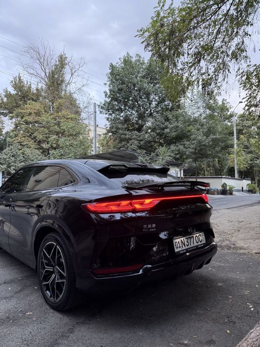 Byd Song L 5 pazitsa full gazvi