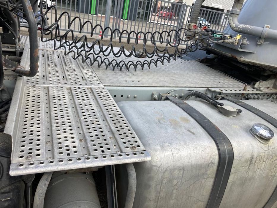 Vând cimentruc MISTRALL