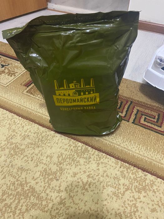 Продам сух.поек за 2000 тг