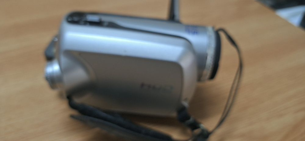 Camera filmat ,stare buna