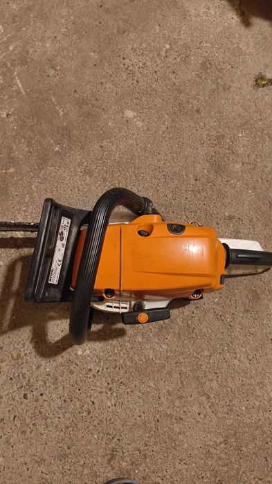 Stihl  ms  261 c