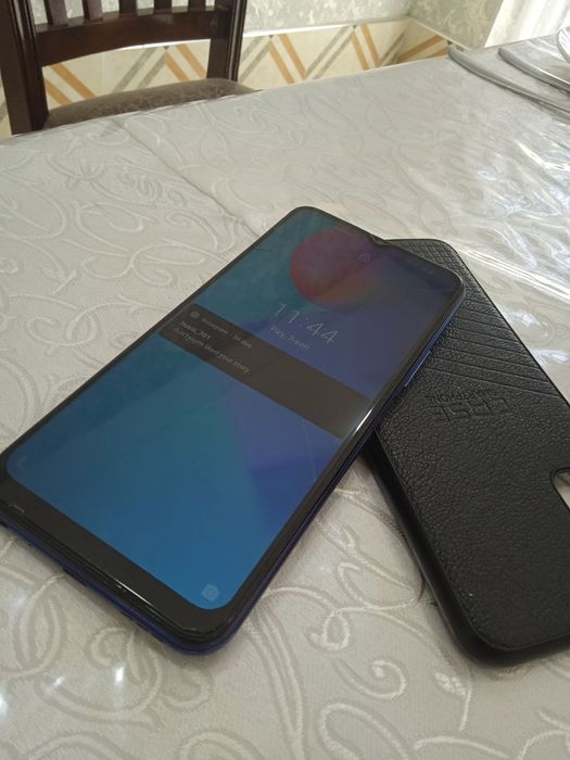Vivo y 12S kafolati bn