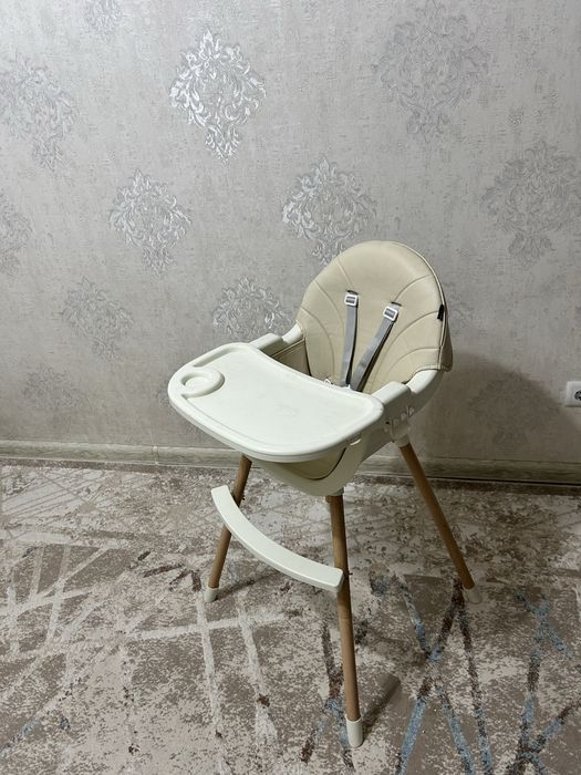 Стульчик для кормления хорошом состояний торг есть