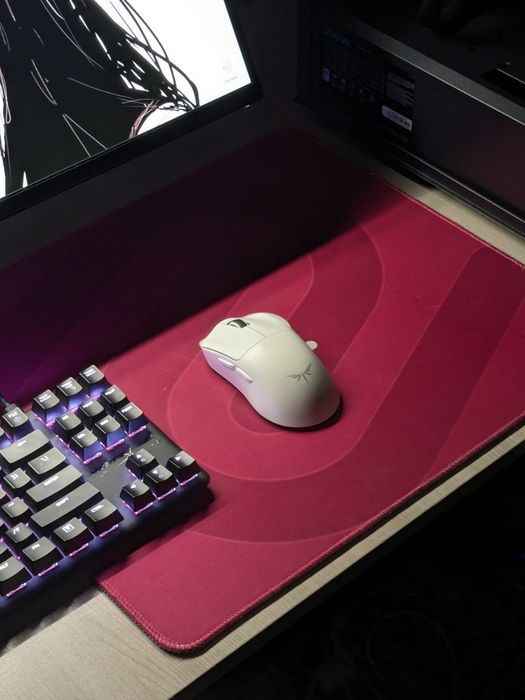 Игровой компьютер RTX 3050 / 165Ghz