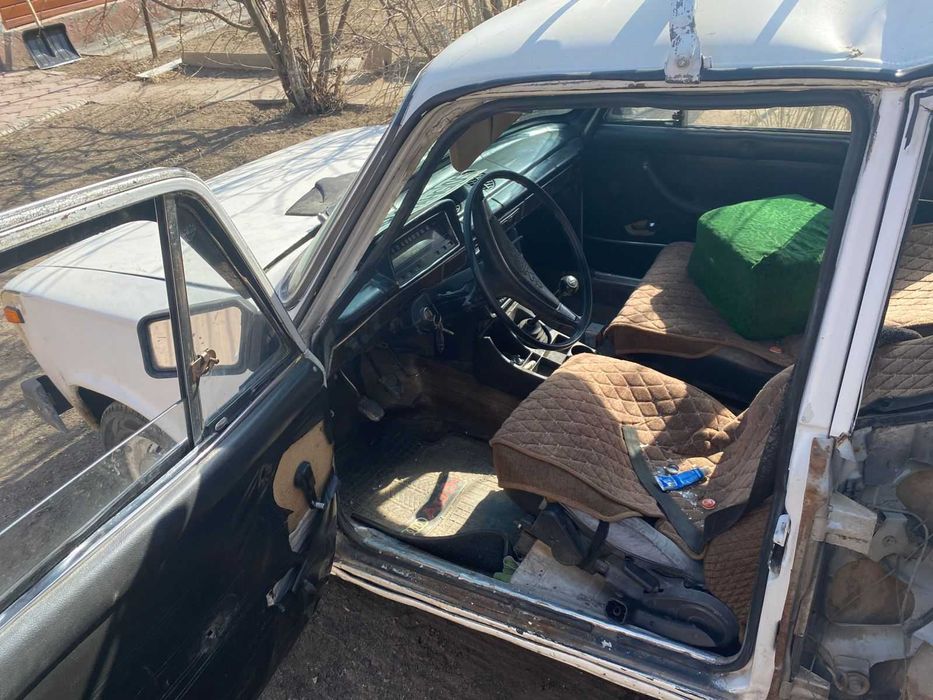 Продам 2101 ваз 1987 год