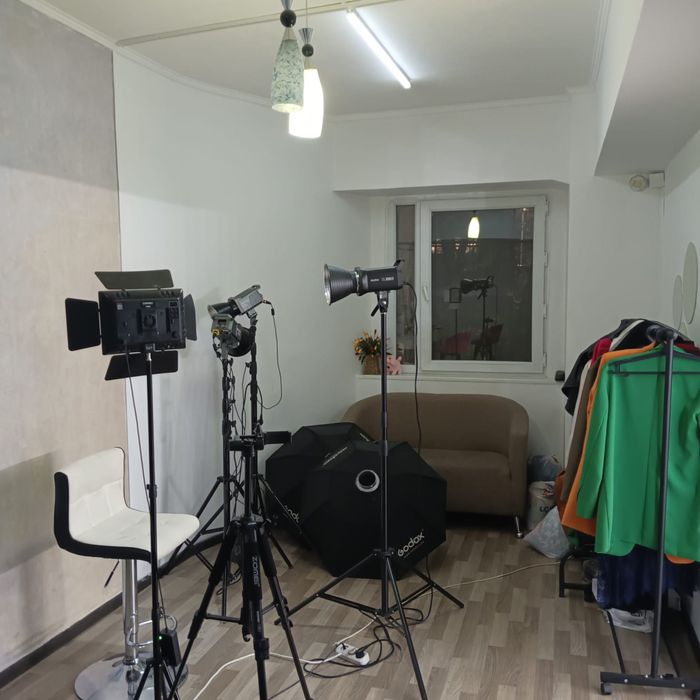 Сдам кабинет в Салоне красоты