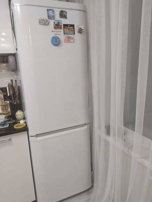 Холодильник высота 180 см