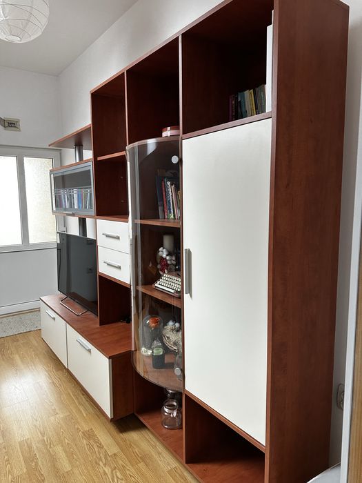 Mobila living Staer