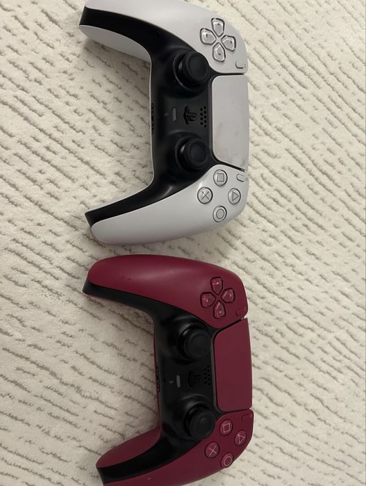 PlayStation 5 в отличном состоянии