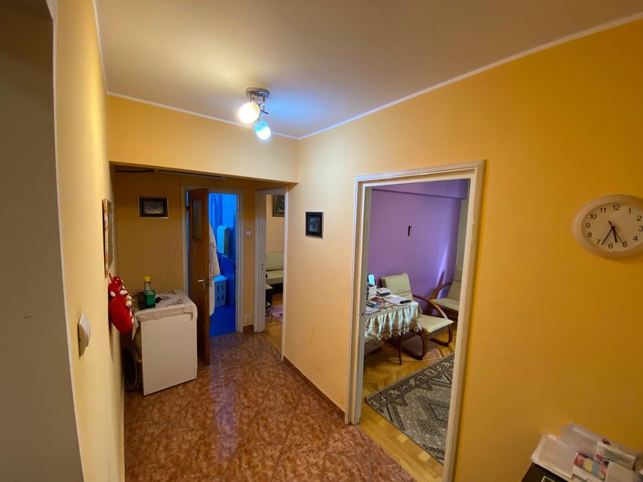 Apartament 3 camere, decomandat, Metrou Nicolae Grigorescu