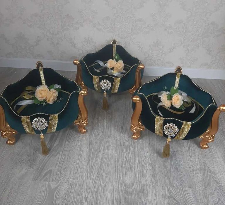 құдалыққа тойбастар корзиналары