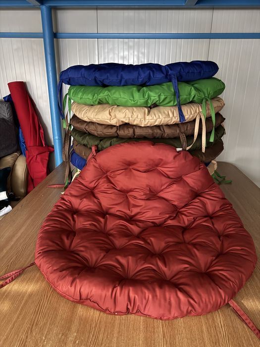 Perne balansoar diferite forme- producator