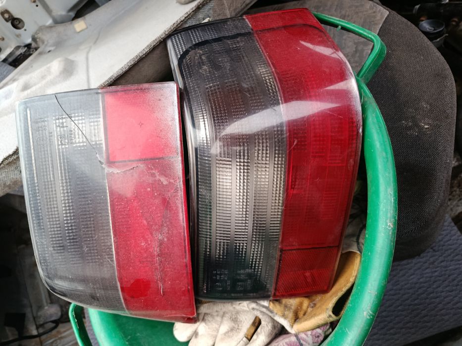 Продам запчасти на ВАЗ 2110