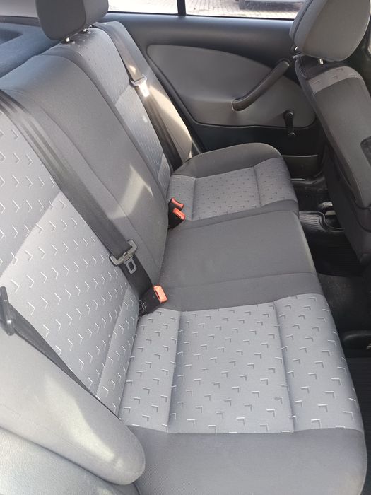 Vând Skoda Octavia motor 1.9 diesel