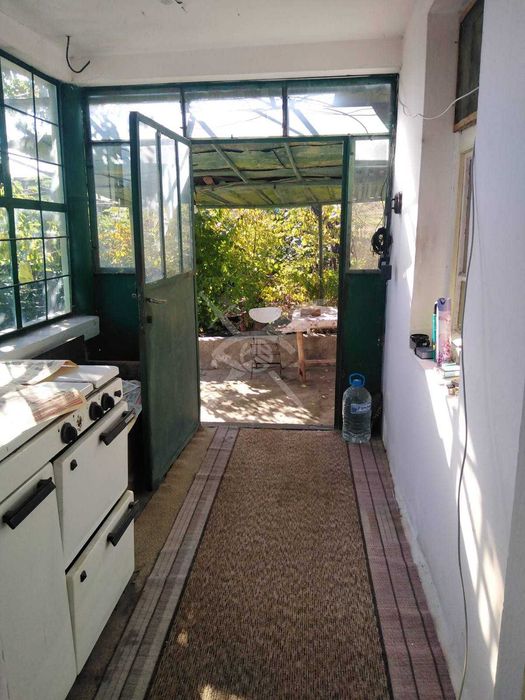 Едноетажна къща в село Бата 77579