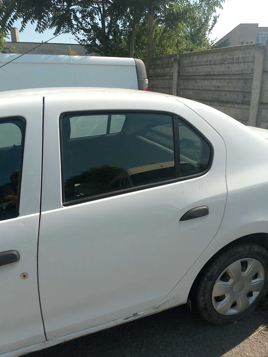 DACIA 1100 2013 — imagine 2