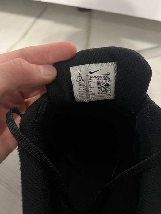 Кроссовки nike,adidas