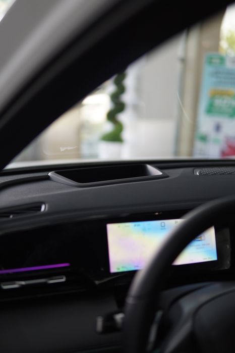 Byd qin L EV 2025