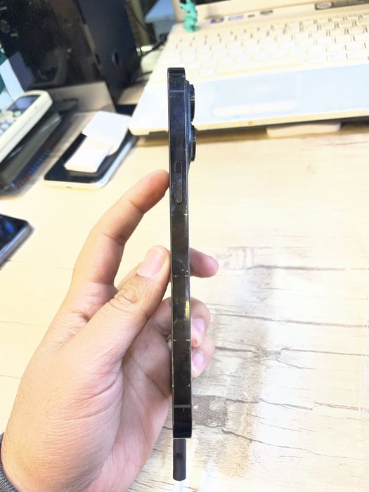 Iphone 14 pro max (icloud)