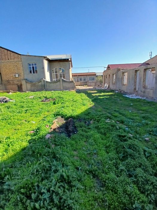 Yunsobod zenit hasanboyda yer sotiladi 8sutu