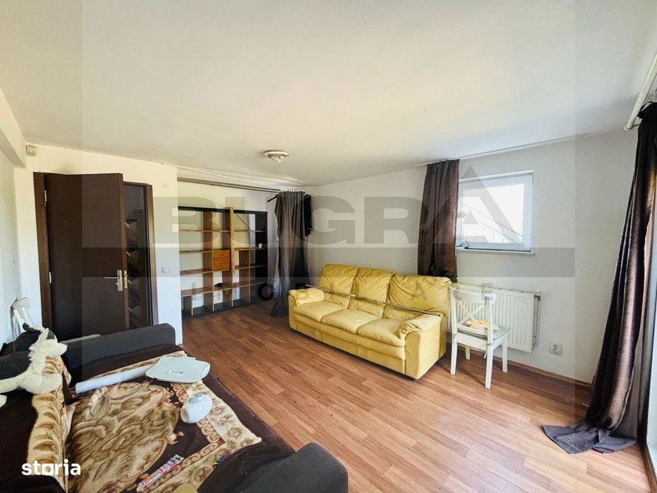 Casa individuala 6 camere, 1000 mp teren,  Grand Hotel Italia