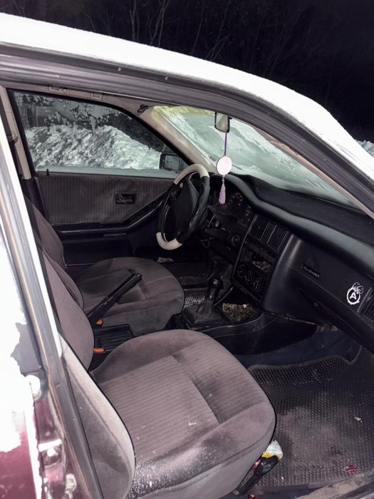 Продаю Ауди 80 бочка