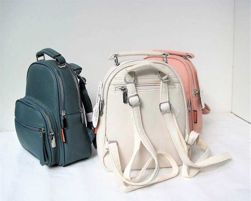 Rucsac dama Caslon - 26 x 23 x 9 cm