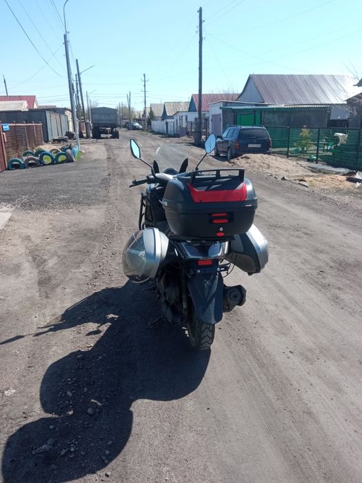 Скутер N-Max 2024 г