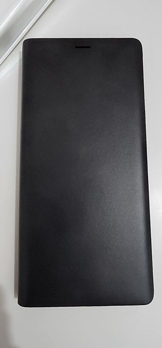 Husa Piele Samsung Note 9