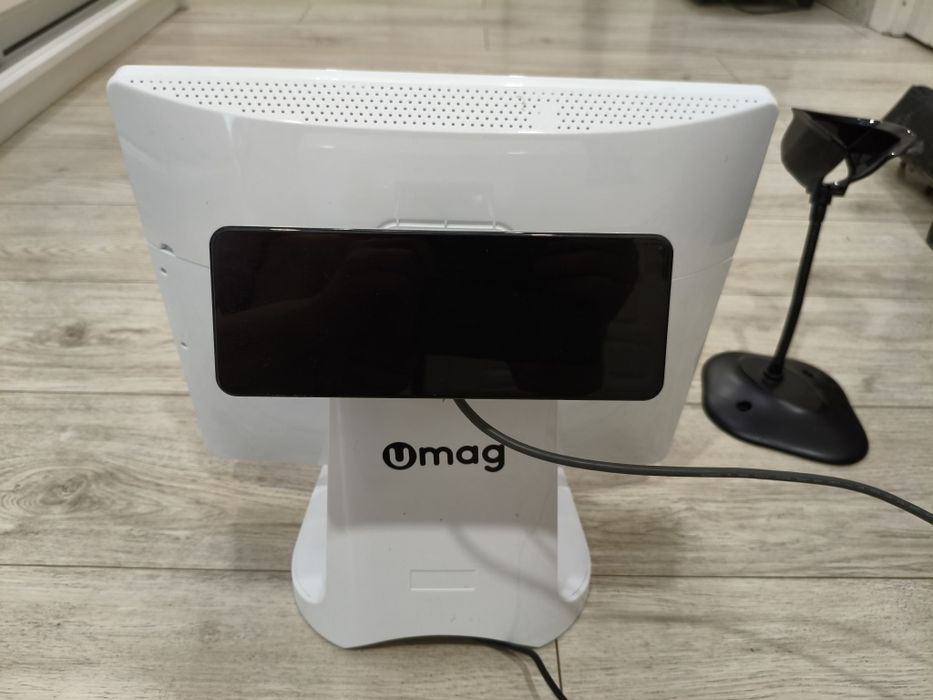 Продам POS моноблок