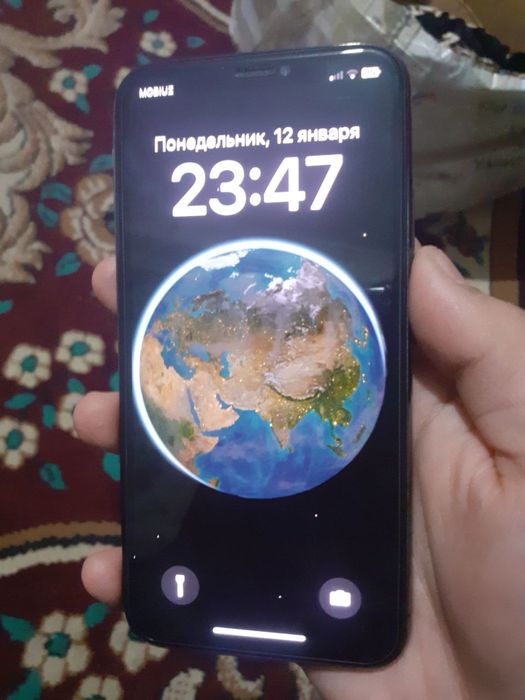 iPhone X (Самарканд)