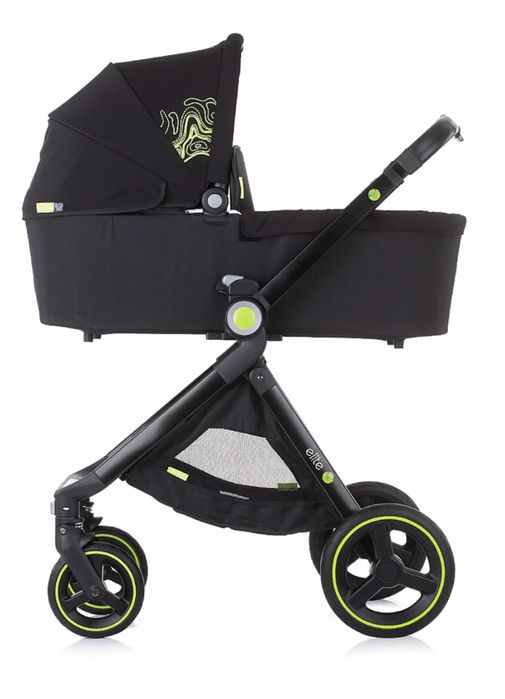 Комбинирана детска количка Chipolino Elite 3 в 1