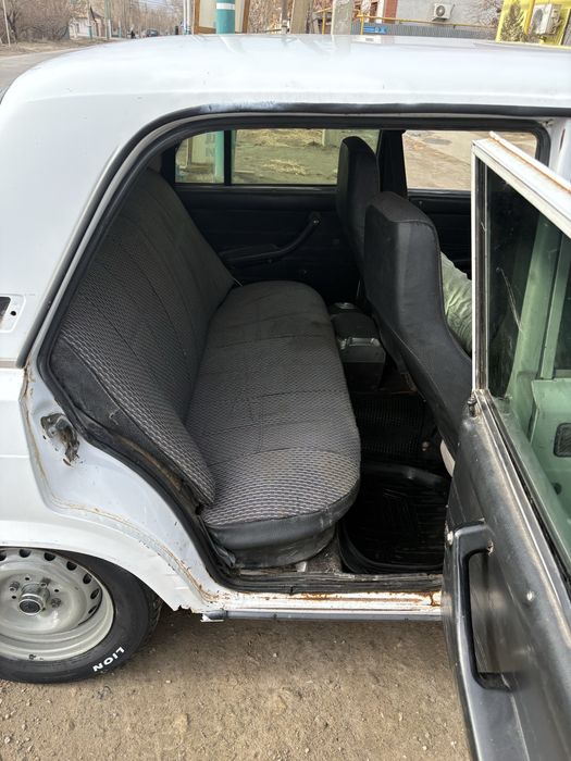 Ваз 2107 сатылады