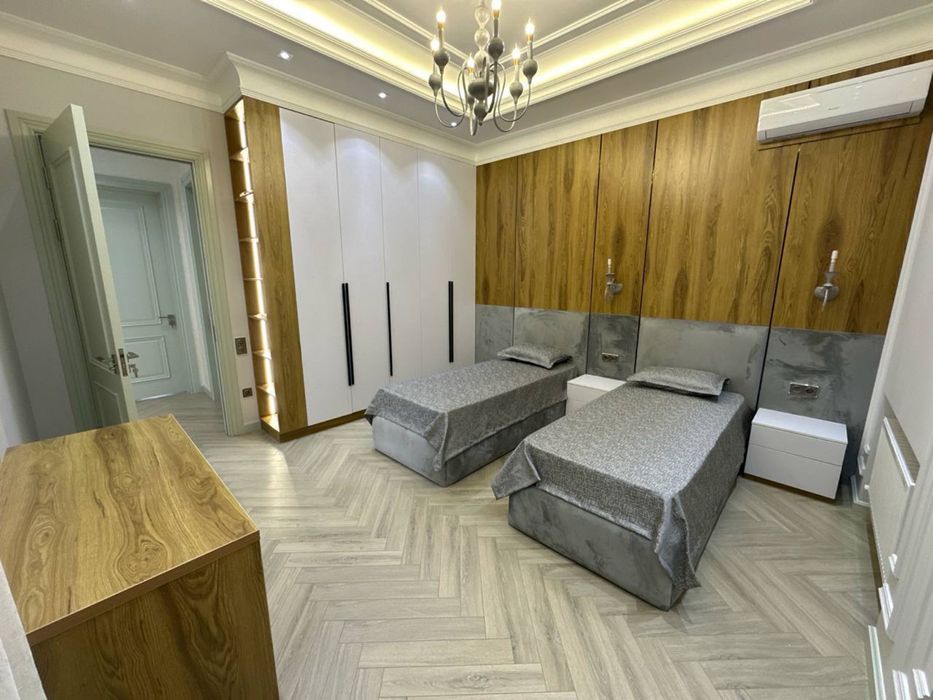 Метро Минор , Коттедж, новый ремонт