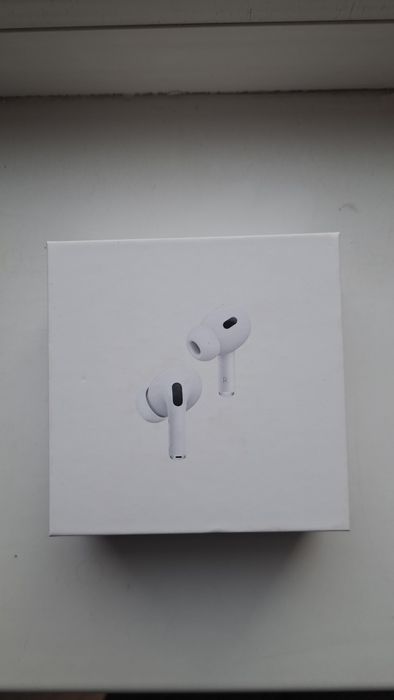 AirPods Pro (2nd generation)