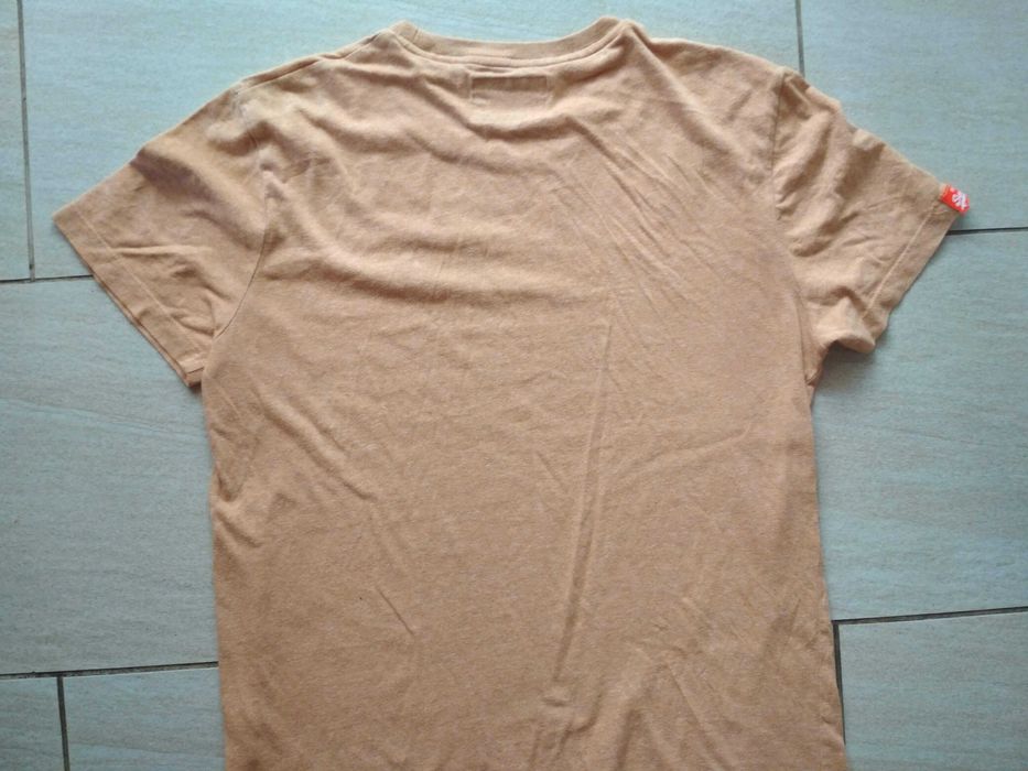 тениска SUPERDRY JPN super dry