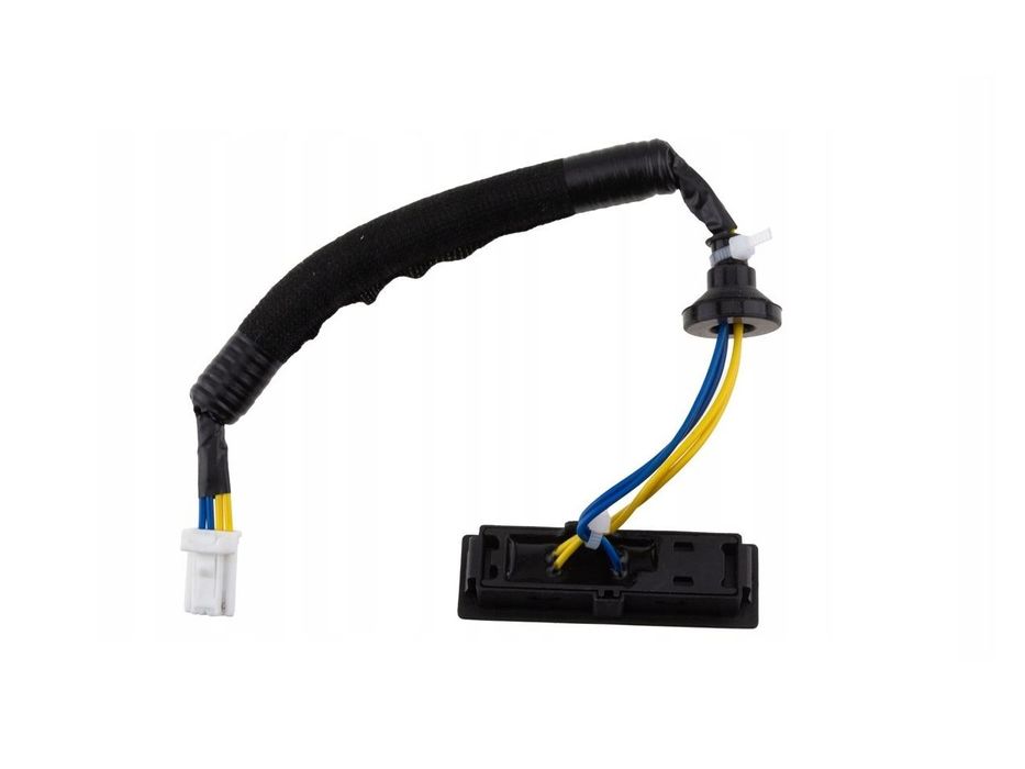 Бутон за отваряне на багажник за Nissan Pathfinder R 52