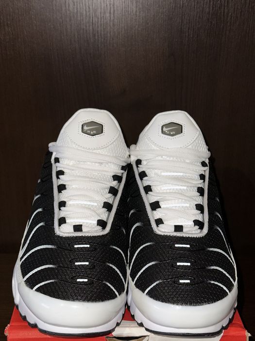 Nike Air Max Plus TN Killer Whale - 40,42,43,44,45,46