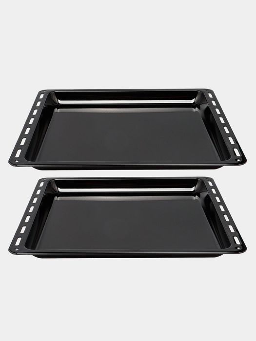 Электрическая мини-печь MAGNA MF3215B-03BL/1, 32 л, новая