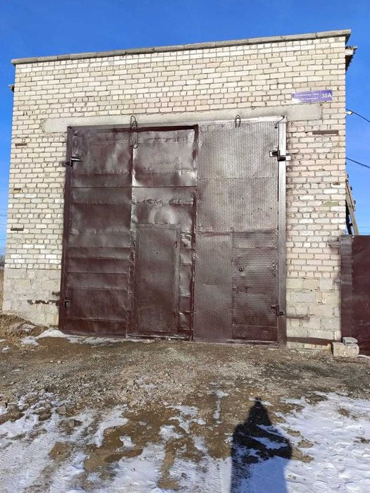 Подъёмник в аренду