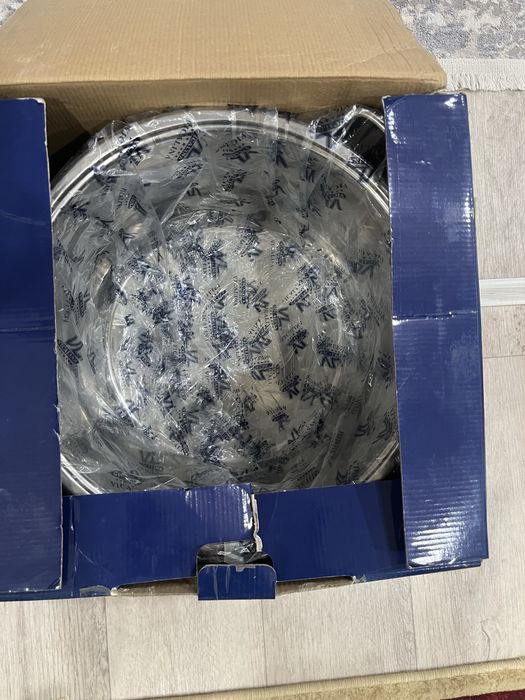 Кастрюля Vicalin