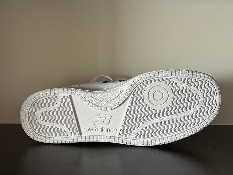 New Balance 480/ 45номер 29см Стелка Нови с Кутия Естествена Кожа