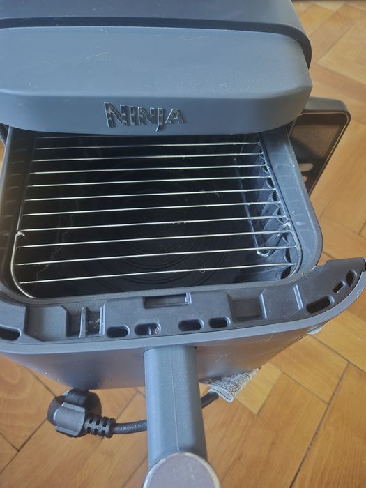 Airfrayer Ninja 2 cuve
