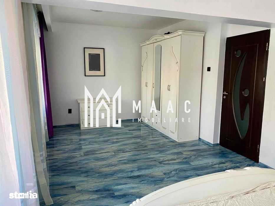 Apartament 3 camere de vânzare | Râmnicu Vâlcea | decomandat — fotografia 1
