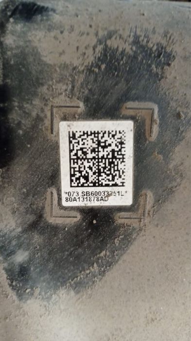 Rezervor+Pompa Adblue 80A131878AD 2.0 Tdi DETA Audi Q5 2 (FYB) OE